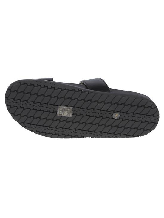 26SS 토리버치 샌들 183278 Black - TORY BURCH