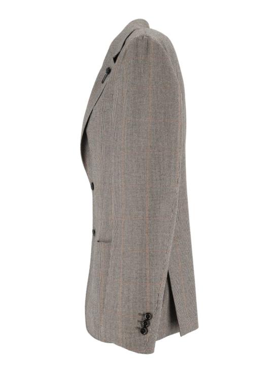 26FW 라르디니 자켓 CN6202EACIF67521 Brown - LARDINI
