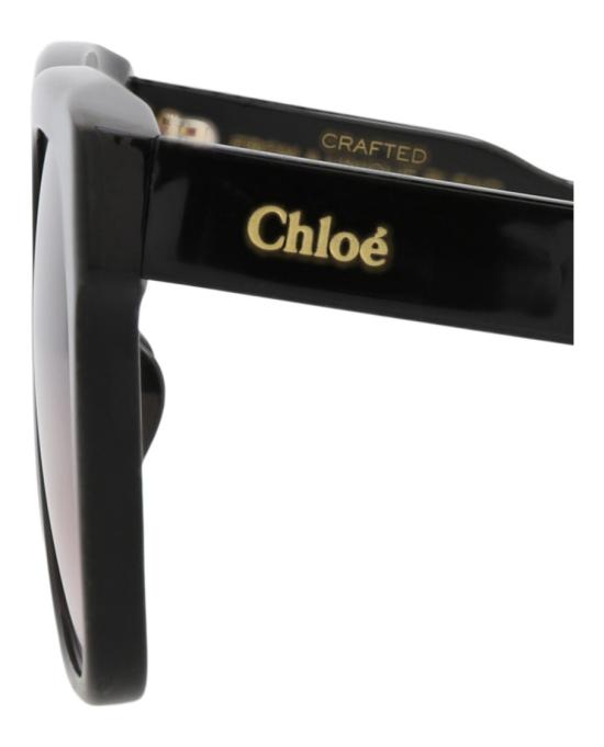  끌로에 선글라스 CH0149SA 30014181 001 00015 NS Black - CHLOE