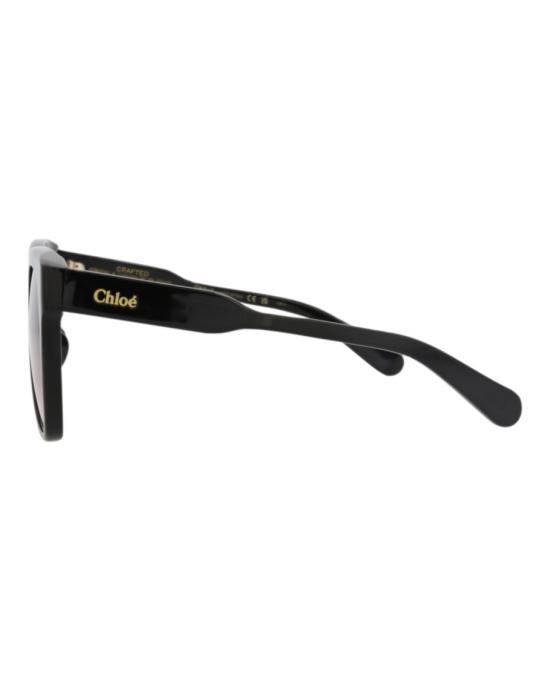  끌로에 선글라스 CH0149SA 30014181 001 00015 NS Black - CHLOE