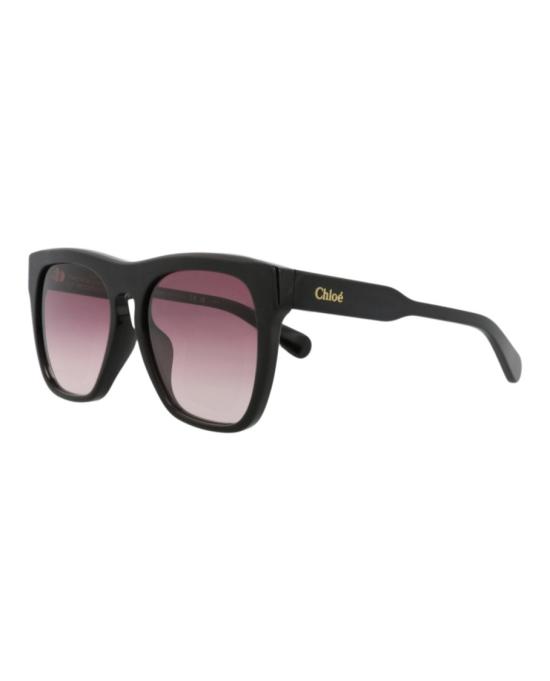  끌로에 선글라스 CH0149SA 30014181 001 00015 NS Black - CHLOE