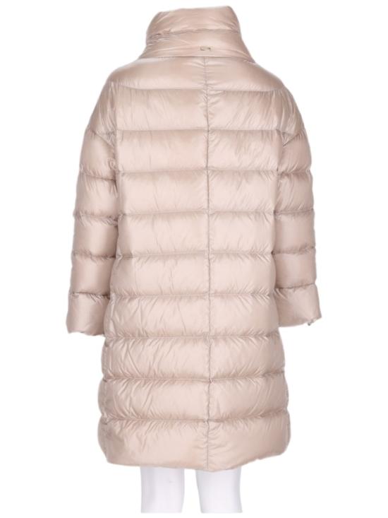 26FW 에르노 마틸드 다운 코트 PI1283DIC 12017Z1985 Neutrals - HERNO