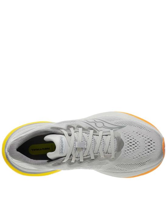 26FW 써코니 스니커즈 S101566 1010 Grey - SAUCONY