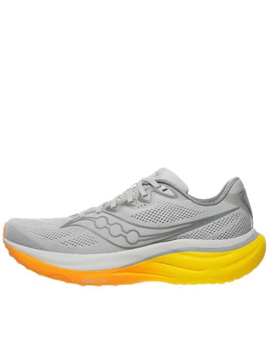 26FW 써코니 스니커즈 S101566 1010 Grey - SAUCONY