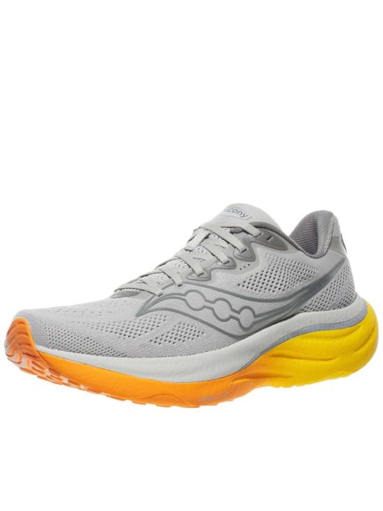 26FW 써코니 스니커즈 S101566 1010 Grey - SAUCONY