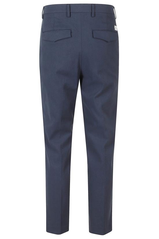 26FW 디파트먼트5 스트레이트 팬츠 UP005 2TS0013 099 Blue - DEPARTMENT 5