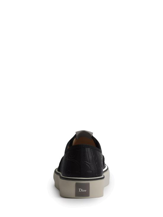 26FW 디올 스니커즈 3SN348AEW 900 BLACK DOM - DIOR