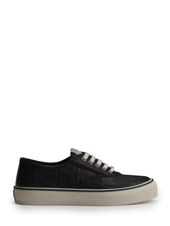 26FW 디올 스니커즈 3SN348AEW 900 BLACK DOM