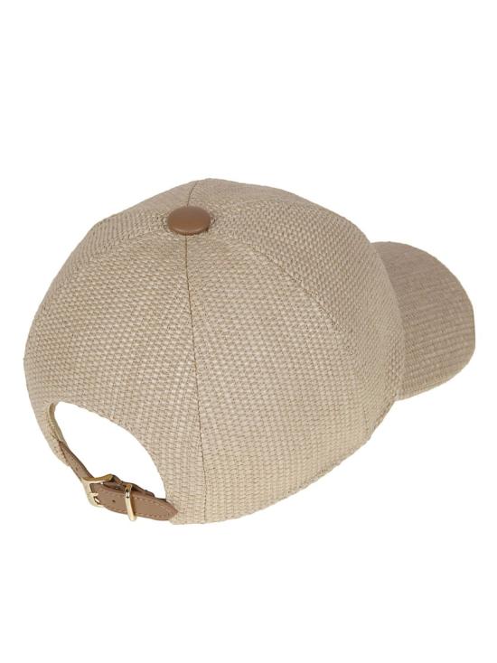 26SS 막스마라 모자 2614571012600 Neutrals - MAX MARA