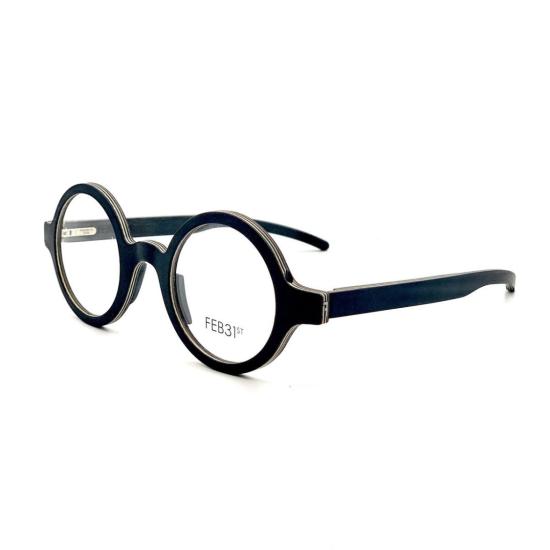  FEB31ST 안경 11VC4CS0A Blue