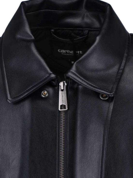 26FW 칼하트 WIP 자켓 I036997 89XX BLACK - CARHARTT WIP