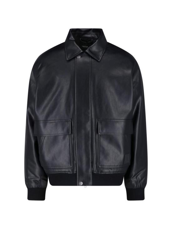26FW 칼하트 WIP 자켓 I036997 89XX BLACK