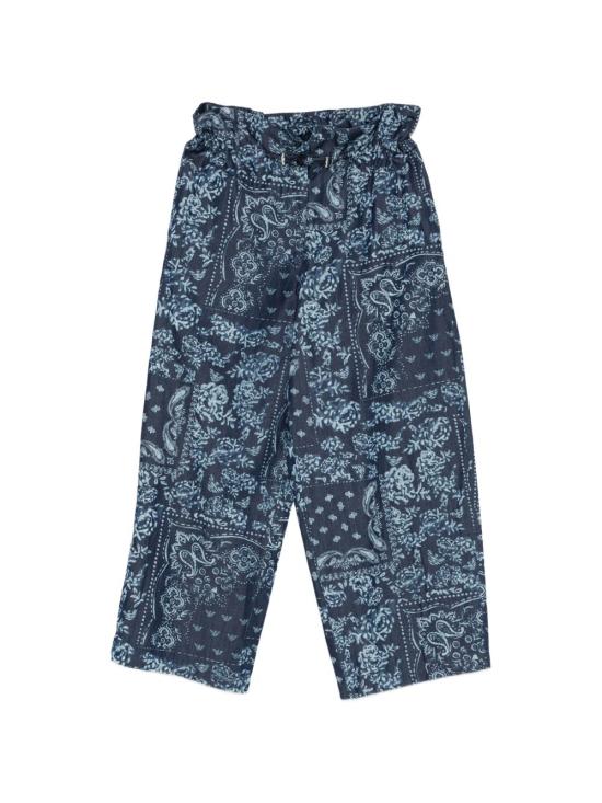  엠포리오 아르마니 팬츠 EW003487AF21079FB002 P26 NAVY