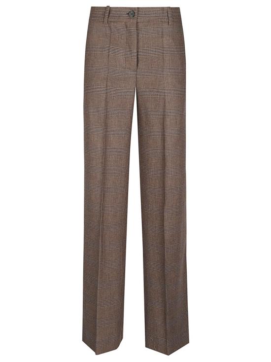 26FW 파로쉬 팬츠 D231491RILEY Brown