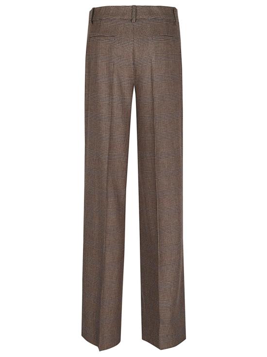 26FW 파로쉬 팬츠 D231491RILEY Brown - PAROSH