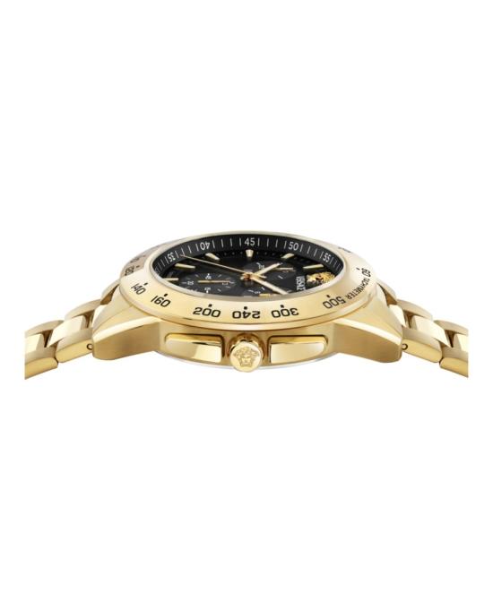  베르사체 손목시계 VEKIA0725 GOLD1 OS - VERSACE