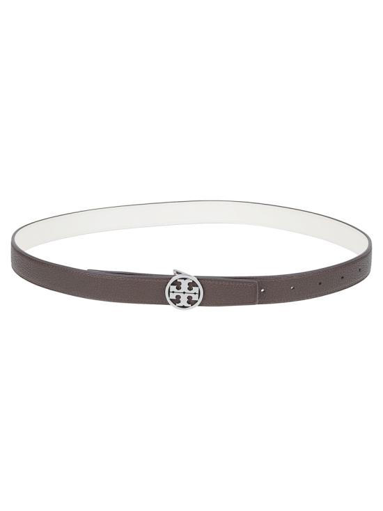  토리버치 벨트 174540 Brown - TORY BURCH