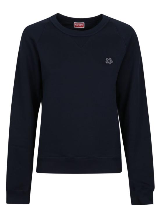 26SS 겐조 탑 FG52SW2114MJ Blue