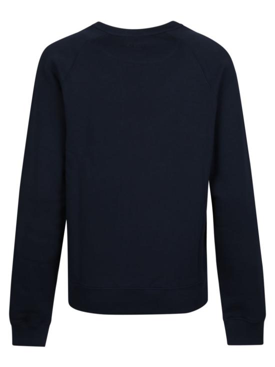26SS 겐조 탑 FG52SW2114MJ Blue - KENZO