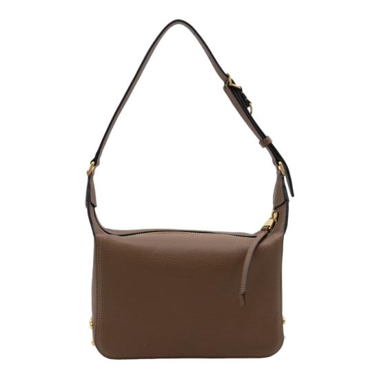26FW 토즈 숄더백 XBWGMTH0100VROS600 Brown