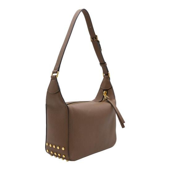 26FW 토즈 숄더백 XBWGMTH0100VROS600 Brown - TODS