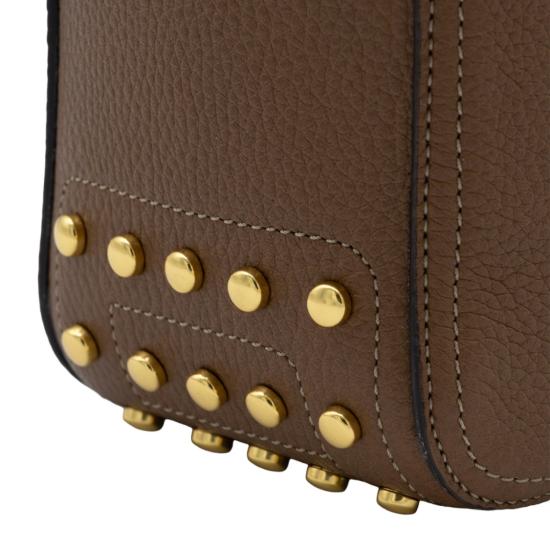 26FW 토즈 숄더백 XBWGMTH0100VROS600 Brown - TODS
