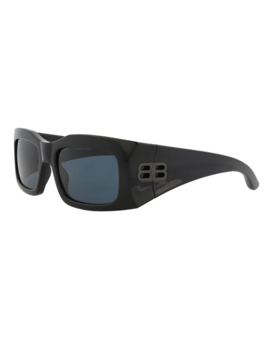  발렌시아가 선글라스 BB0291S 30014550 002 00006 NS Black - BALENCIAGA
