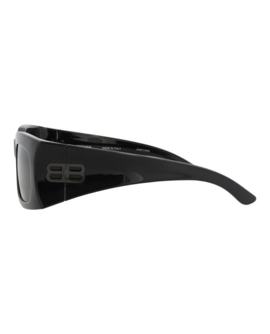  발렌시아가 선글라스 BB0291S 30014550 002 00006 NS Black - BALENCIAGA