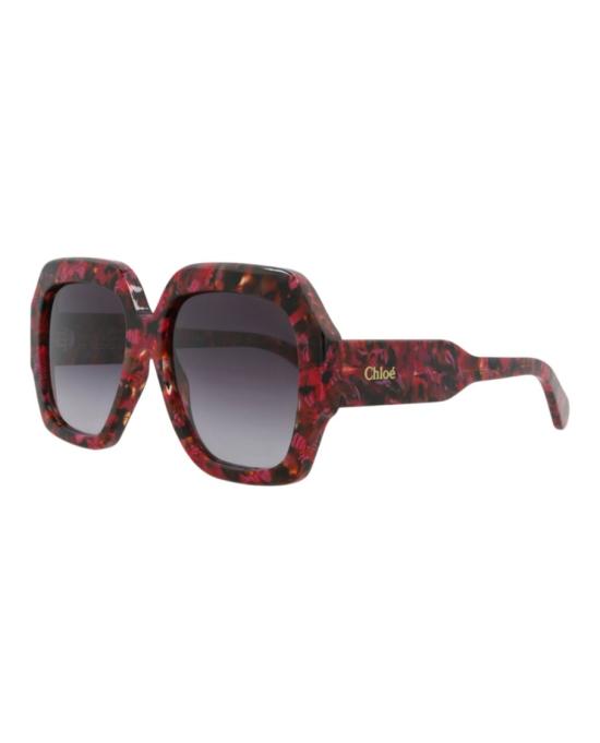  끌로에 선글라스 CH0154S 30014079 011 20356 NS Multicolor - CHLOE