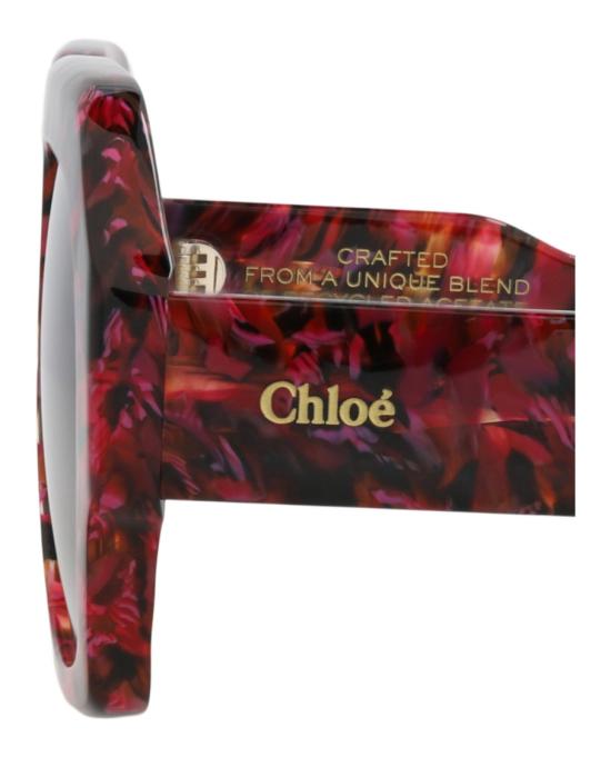  끌로에 선글라스 CH0154S 30014079 011 20356 NS Multicolor - CHLOE