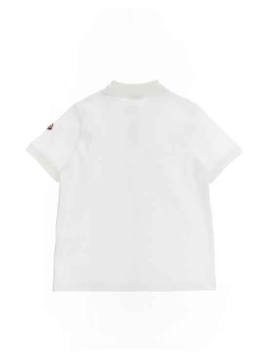  몽클레어 탑 LDL19548A000118496W034 WHITE - MONCLER