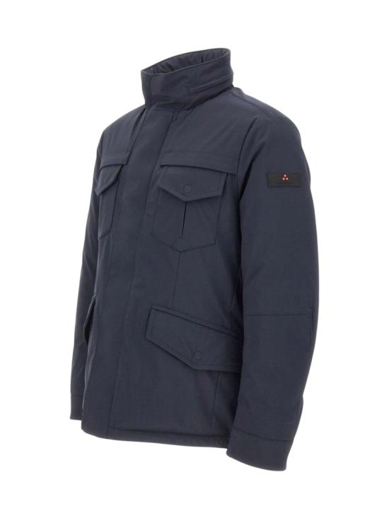 26FW 페트레이 자켓 PEU598201192057215 Blue - PEUTEREY