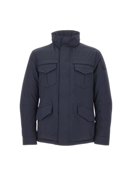 26FW 페트레이 자켓 PEU598201192057215 Blue