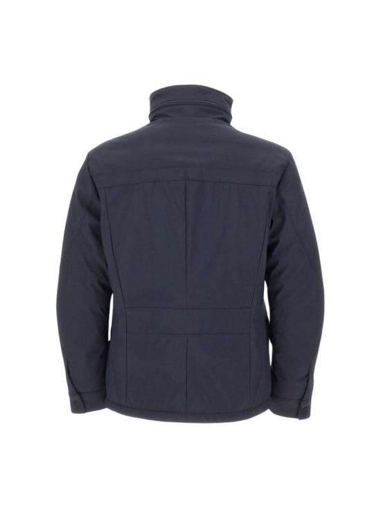 26FW 페트레이 자켓 PEU598201192057215 Blue - PEUTEREY