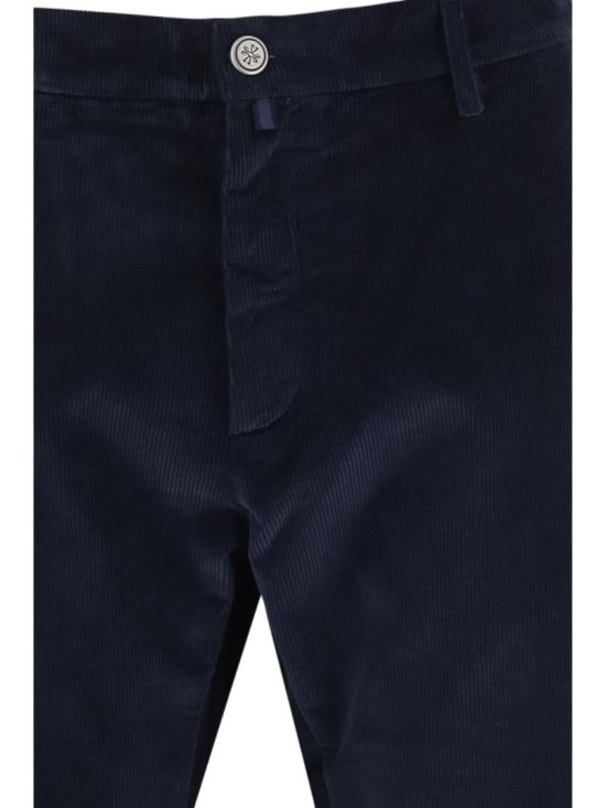 26FW 야콥코헨 팬츠 JUMP0026003Y64 Blue - JACOB COHËN