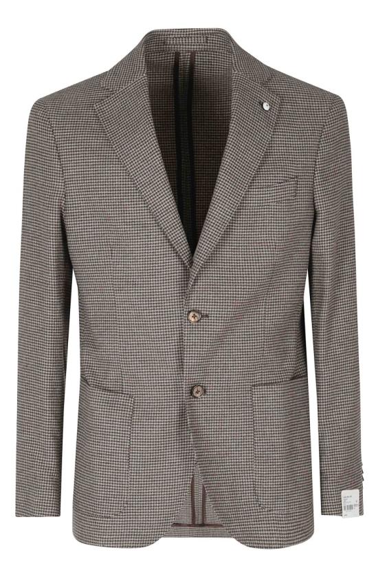 26FW 엘비엠 자켓 62506 2692 099 Brown