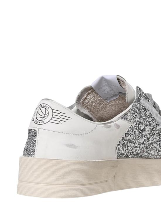 26FW 골든구스 STARDAN 스타단 스니커즈 GWF00128F00218580185 White - GOLDEN GOOSE
