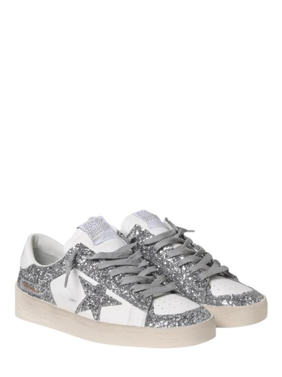 26FW 골든구스 STARDAN 스타단 스니커즈 GWF00128F00218580185 White - GOLDEN GOOSE