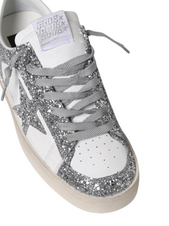 26FW 골든구스 STARDAN 스타단 스니커즈 GWF00128F00218580185 White - GOLDEN GOOSE