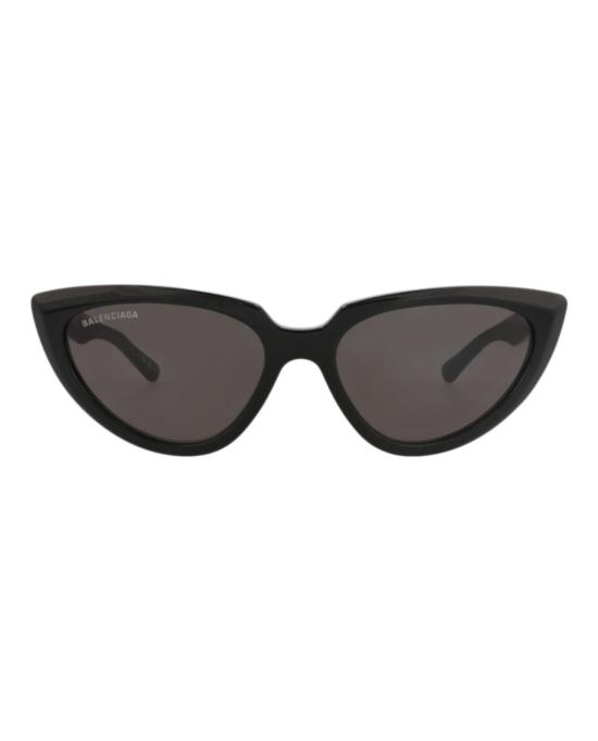  발렌시아가 선글라스 BB0182S 30011370 001 00011 NS Black