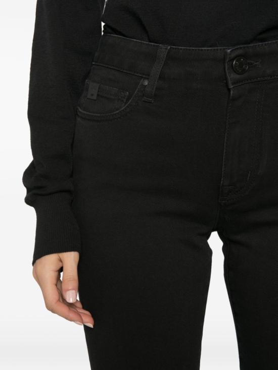 26FW 야콥코헨 데님 팬츠 JDMQ0010001 S4362R2500F BLACK - JACOB COHËN