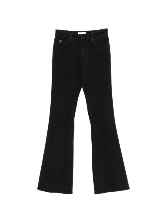 26FW 야콥코헨 데님 팬츠 JDMQ0010001 S4362R2500F BLACK