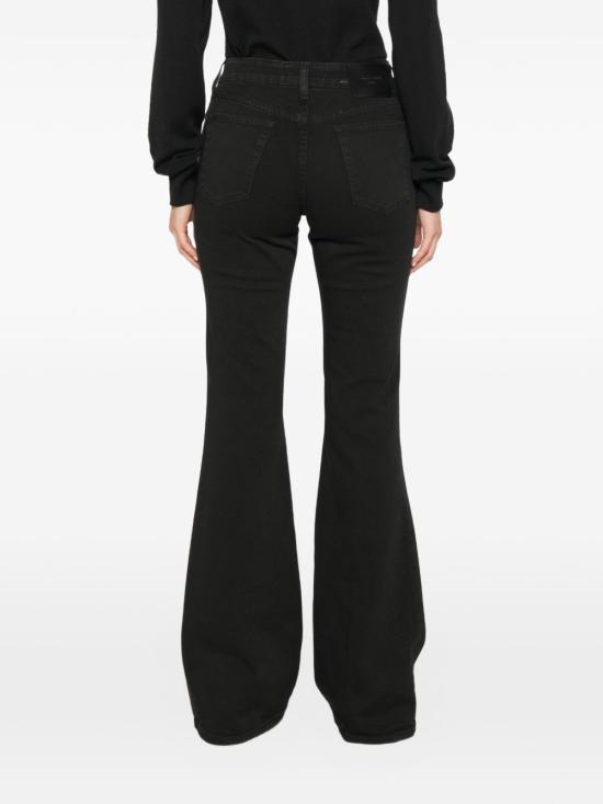26FW 야콥코헨 데님 팬츠 JDMQ0010001 S4362R2500F BLACK - JACOB COHËN