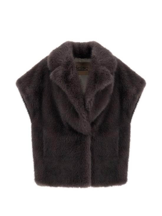 26FW 에르노 스웨터 GC000607D 129089487 GREY