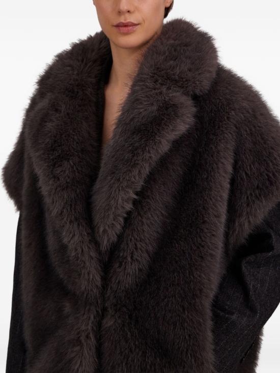 26FW 에르노 스웨터 GC000607D 129089487 GREY - HERNO