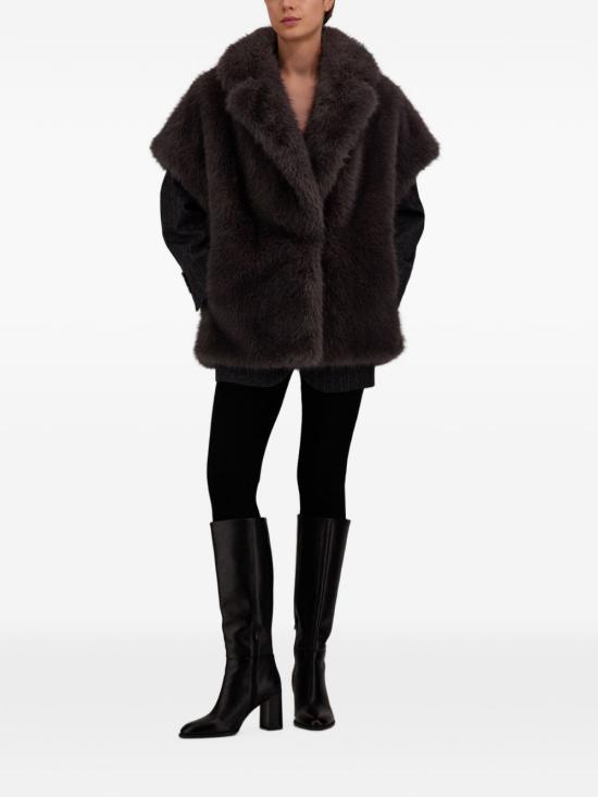 26FW 에르노 스웨터 GC000607D 129089487 GREY - HERNO