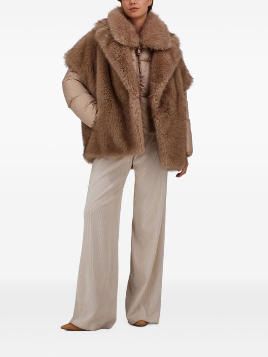 26FW 에르노 스웨터 GC000607D 129081985 BEIGE - HERNO