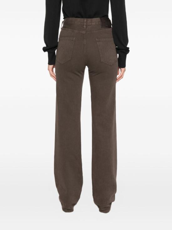 26FW 야콥코헨 데님 팬츠 JDMQ0055001 T751ATM8F38 GREY - JACOB COHËN
