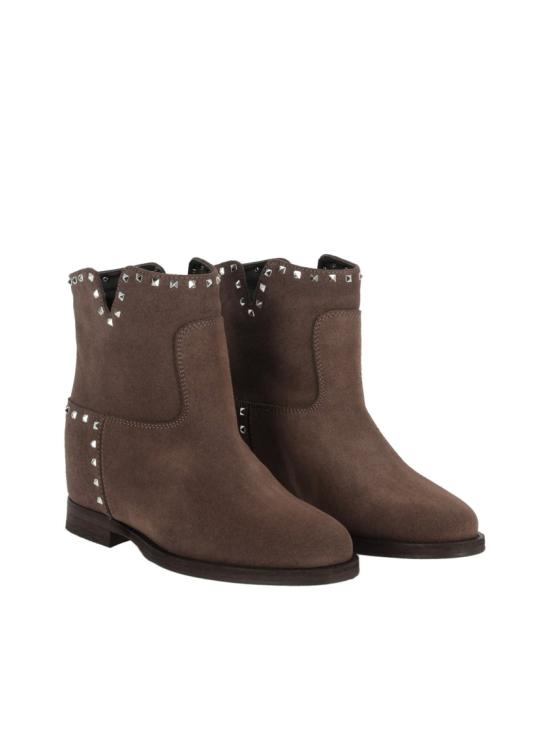 26FW 비아로마 부츠 2853 Brown - VIA ROMA