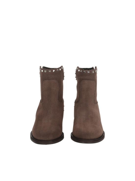26FW 비아로마 부츠 2853 Brown - VIA ROMA